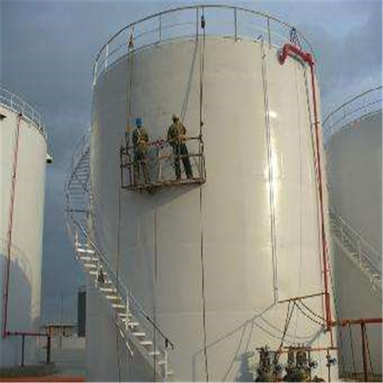 民乐喷漆翻新・工业喷漆・设备喷漆服务简介